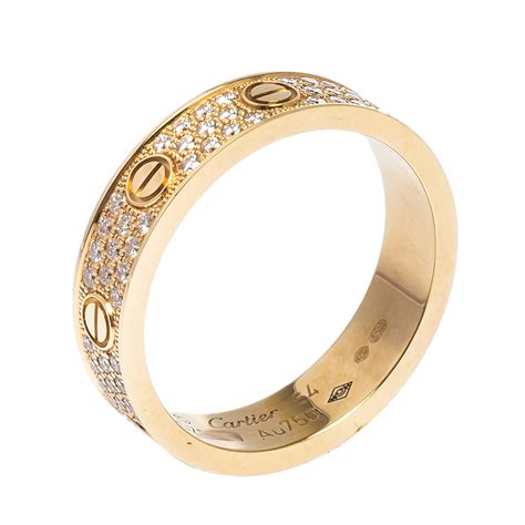 cartier wedding band price list.